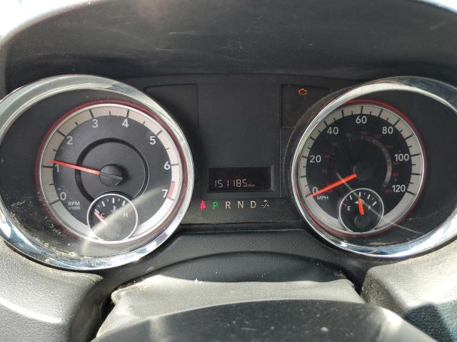 2017 DODGE GRAND CARA - 2C4RDGCG9HR685811