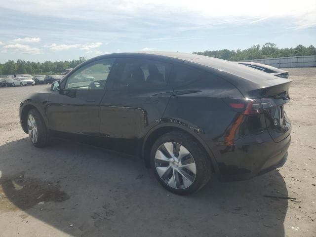 Vin: 7saygdee2pa113387, lot: 57677355, tesla model y 20232