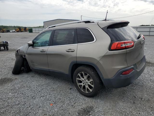 Vin: 1c4pjlcb5hw593440, lot: 57594885, jeep grand cher latitude 20172
