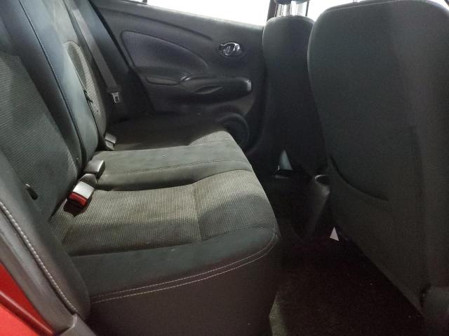 2017 NISSAN VERSA S - 3N1CN7AP7HK431395
