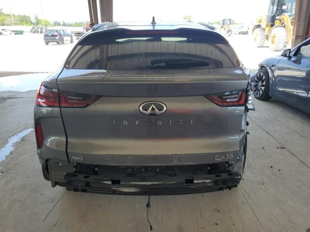2023 INFINITI QX55 LUXE 3PCAJ5JR4PF123016