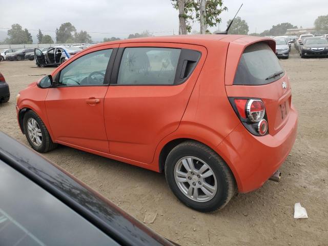 Vin: 1g1jb6sh8c4108926, lot: 55526515, chevrolet sonic ls 20122
