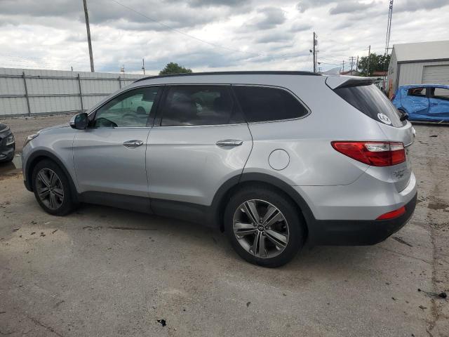 Vin: km8srdhf9eu056691, lot: 57765225, hyundai santa fe gls 20142