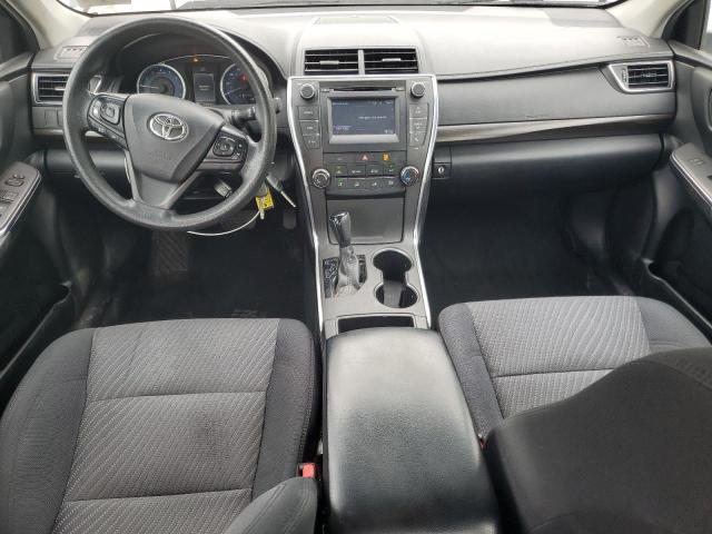 2016 TOYOTA CAMRY LE - 4T1BF1FK6GU132149