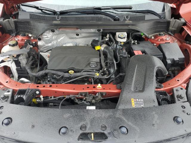 2024 CHEVROLET TRAX 1LT - KL77LHE28RC016034