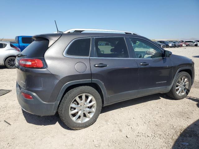 Vin: 1c4pjmdb4gw267034, lot: 57908825, jeep grand cher limited 20163