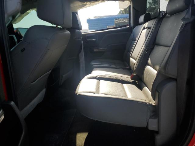 2017 GMC SIERRA K15 - 3GTU2NEC2HG485776