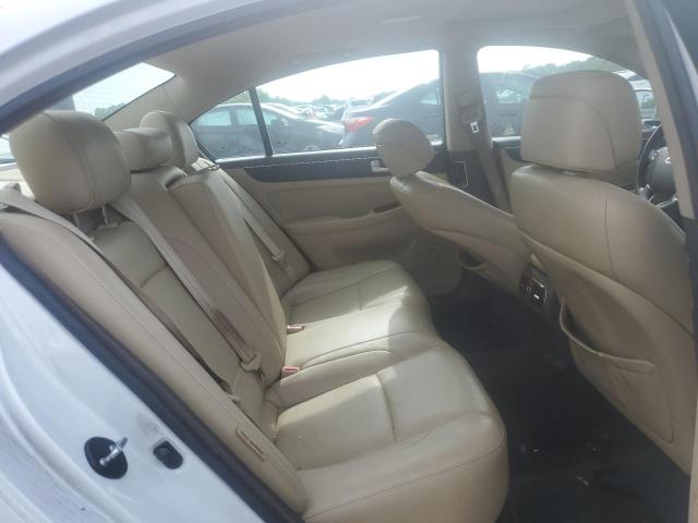 2013 HYUNDAI GENESIS 3. - KMHGC4DD0DU233476