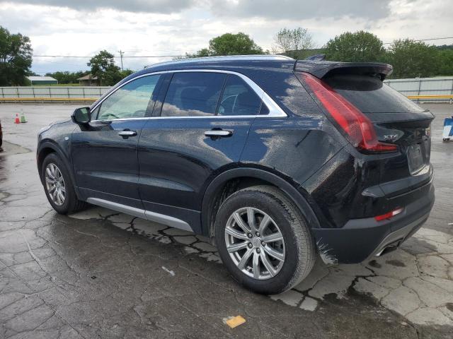 2019 CADILLAC XT4 PREMIU #3304547501