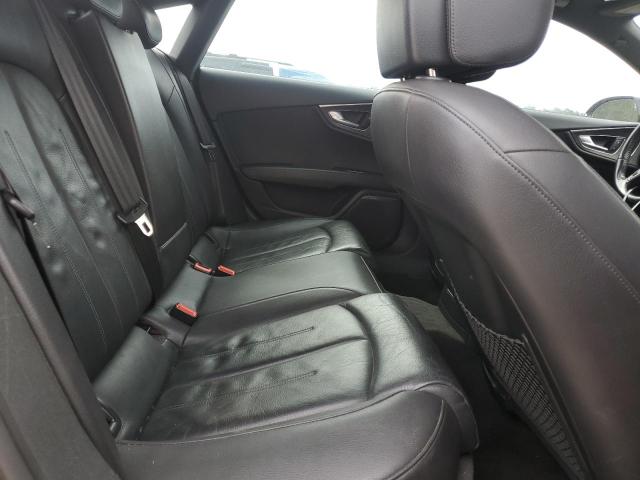 2017 AUDI A7 PREMIUM WAUW2AFC1HN122762
