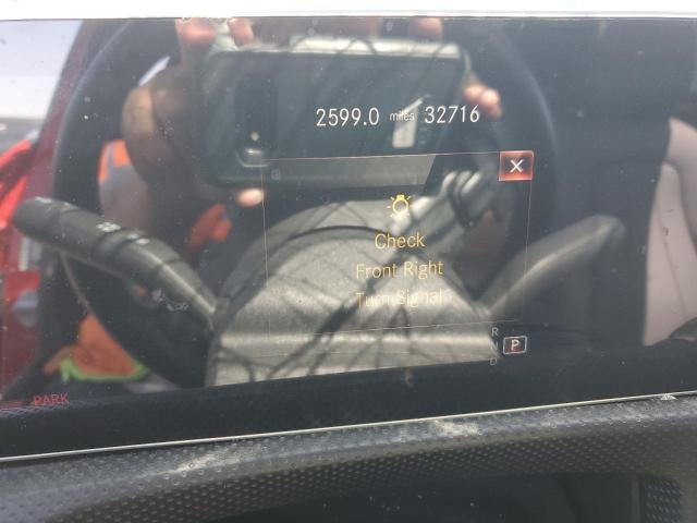 2019 MERCEDES-BENZ A 220 - WDD3G4EBXKW024659