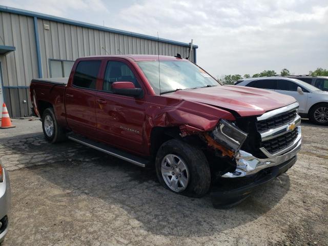 Vin: 3gcukrecxjg497686, lot: 57144405, chevrolet all models k1500 lt 20184