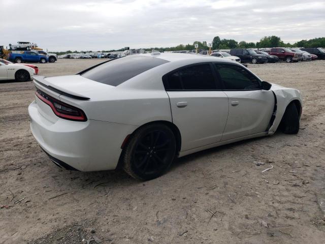 Vin: 2c3cdxhg1hh643447, lot: 57501285, dodge charger sxt 20173