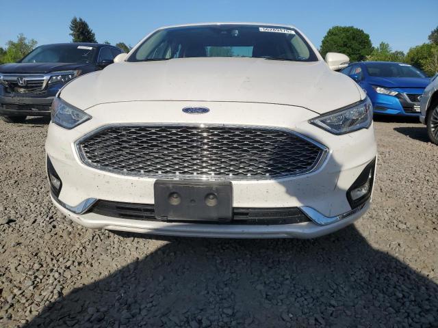 2019 FORD FUSION TIT - 3FA6P0SU0KR202707