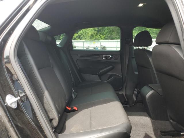 2022 HONDA CIVIC SPOR - 2HGFE2F50NH513425