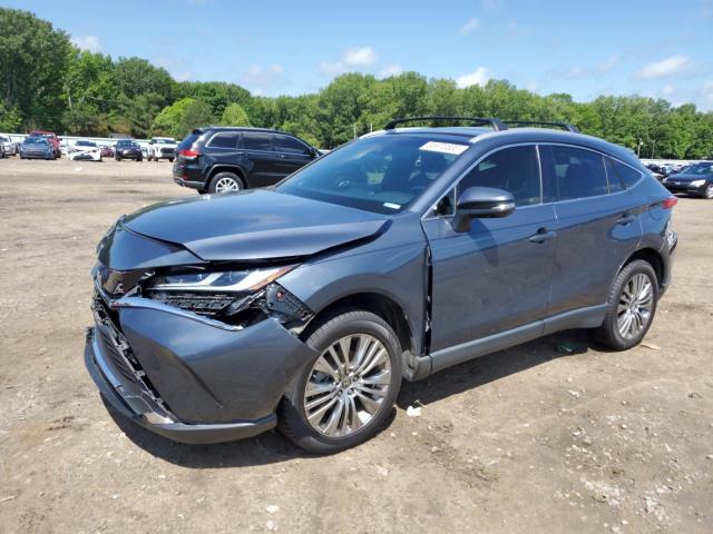 TOYOTA VENZA LE