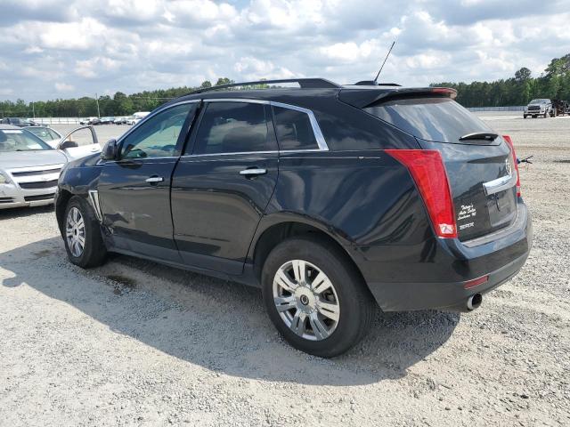 Vin: 3gyfnae38gs583547, lot: 56374665, cadillac srx 20162