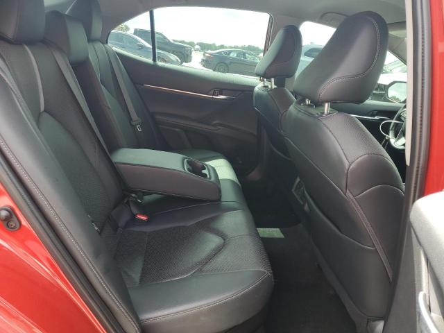 2022 TOYOTA CAMRY XSE - 4T1K31AK6NU033196