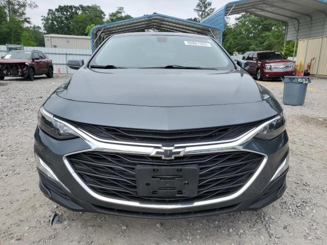 2021 CHEVROLET MALIBU RS - 1G1ZG5ST8MF046565