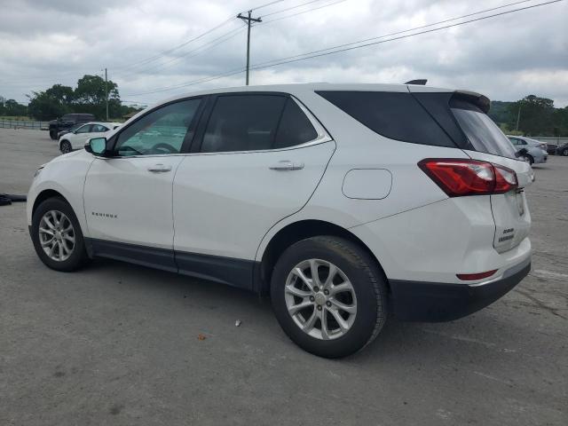 Vin: 2gnaxjev7j6182032, lot: 57292085, chevrolet equinox lt 20182