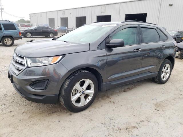 Vin: 2fmtk3g98fbc29638, lot: 58773965, ford edge se 2015 img_1