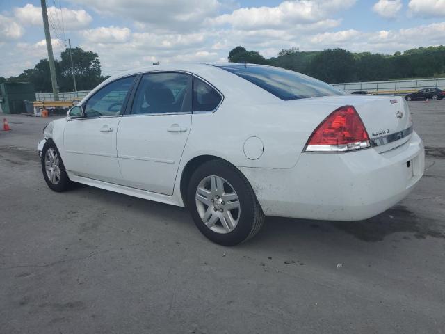Vin: 2g1wg5ekxb1138108, lot: 56046205, chevrolet impala lt 20112
