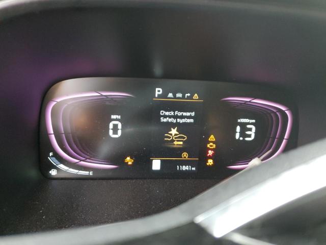 2024 KIA SOUL GT LI - KNDJ53AUXR7907108