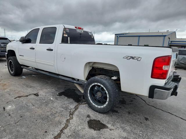 Vin: 1gc1kxc87ef153360, lot: 58704245, chevrolet all models k2500 heavy duty lt 20142
