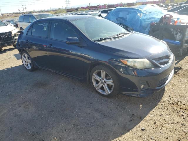 Vin: 5yfbu4ee3dp117673, lot: 56390145, toyota corolla base 20134