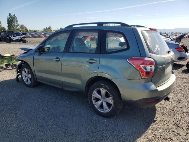Vin: jf2sjabcxfh809309, lot: 55038765, subaru forester 2.5i 20152