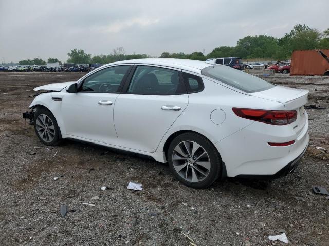 Vin: 5xxgt4l32kg288334, lot: 58566095, kia optima lx 20192