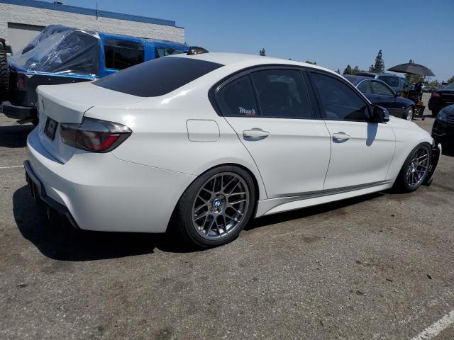 Vin: wba3a5g54fns89756, lot: 58425965, bmw 3 series i 20153