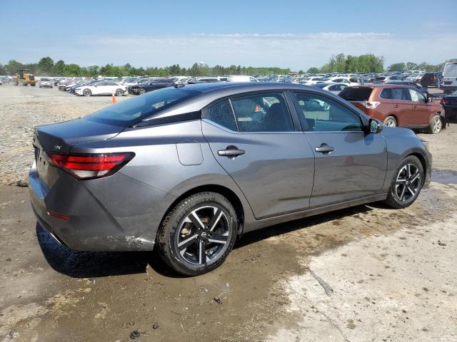 Vin: 3n1ab8cv1ry248039, lot: 56353525, nissan sentra sv 20243