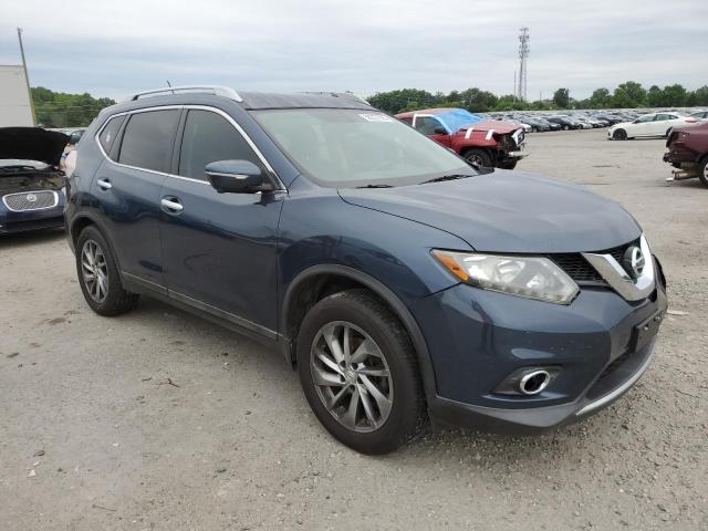 Vin: 5n1at2mt7fc797135, lot: 58227295, nissan rogue s 20154
