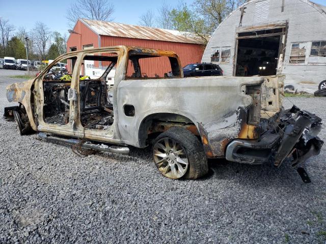 Vin: 3gcuygel8kg186858, lot: 55240435, chevrolet all models k1500 ltz 20192