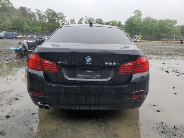 2015 BMW 528 XI - WBA5A7C5XFD628293