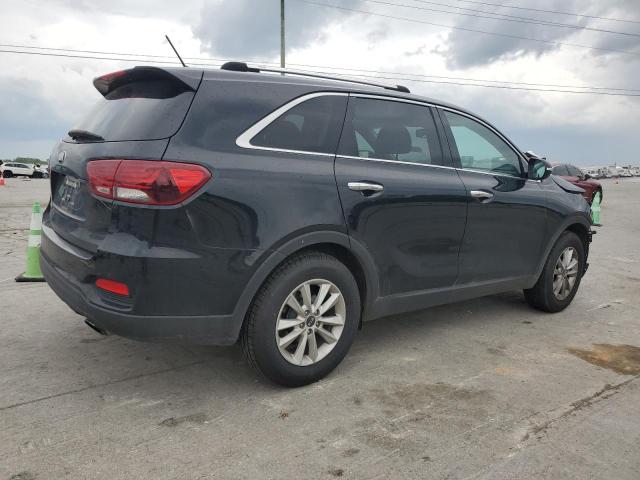2020 KIA SORENTO L - 5XYPG4A30LG623658