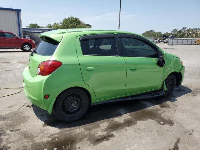 Vin: ml32a3hj2eh017771, lot: 56016715, mitsubishi mirage de 20143