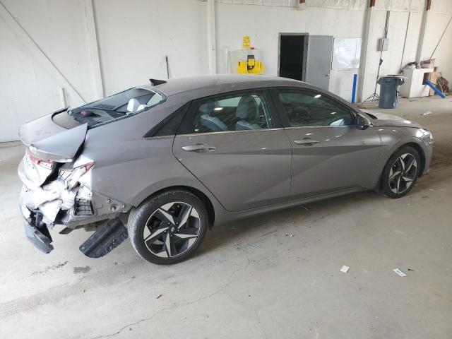 2022 HYUNDAI ELANTRA LI - KMHLP4AG0NU340143