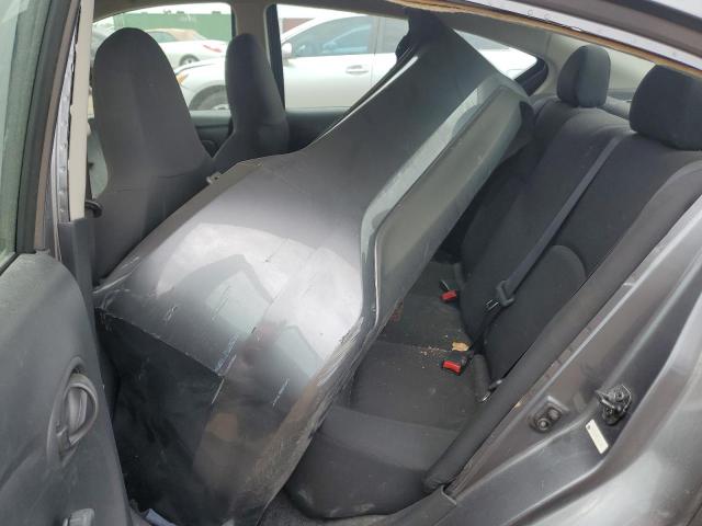 2016 NISSAN VERSA S - 3N1CN7AP2GL870304