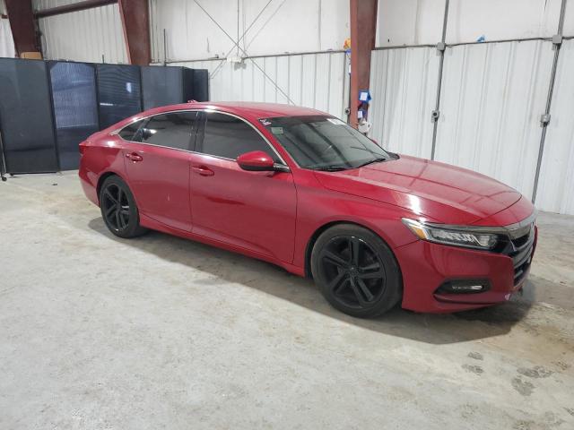 Vin: 1hgcv1f36ja154425, lot: 57438985, honda accord sport 20184