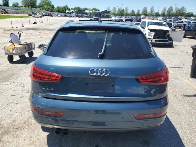 2018 AUDI Q3 PREMIUM WA1BCCFS6JR014339