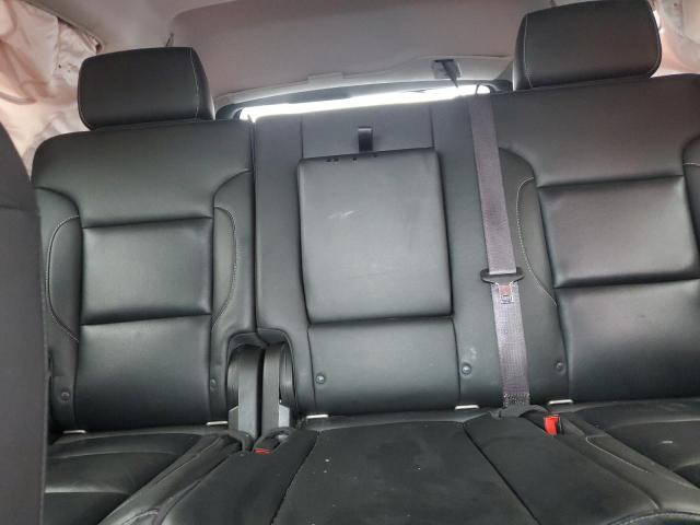 2017 GMC YUKON SLT 1GKS2BKC5HR201233
