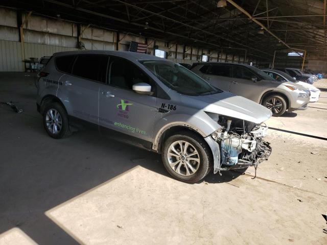 Vin: 1fmcu0gd6huc38719, lot: 57265155, ford escape se 20174