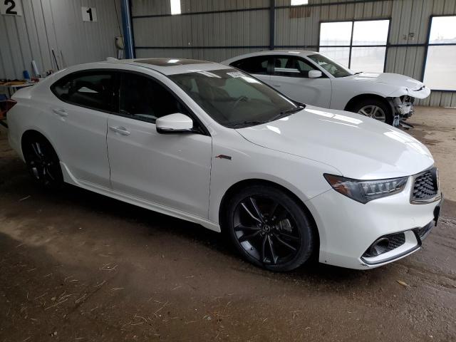 Vin: 19uub1f63la009904, lot: 56794735, acura tlx technology 20204