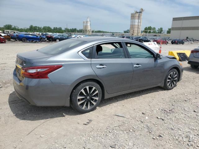 Vin: 1n4al3ap7jc137192, lot: 55677925, nissan altima 2.5 20183