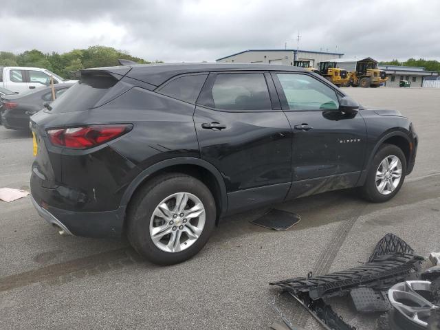 Vin: 3gnkbcr45ns132902, lot: 57777645, chevrolet blazer 2lt 20223