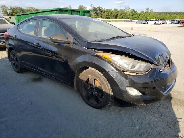 Vin: kmhdh4ae1du497680, lot: 57517965, hyundai elantra gls 20134