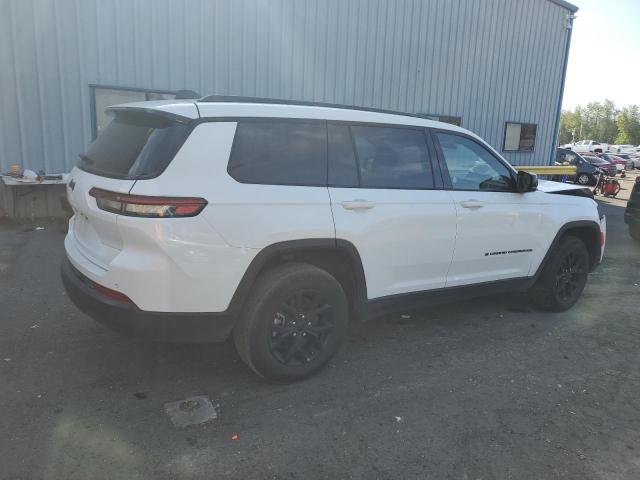 Vin: 1c4rjkag0r8515123, lot: 56381875, jeep grand cher l laredo 20243