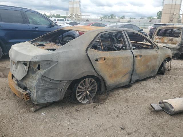 Vin: 5yfburhe1fp240819, lot: 57312715, toyota corolla l 20153